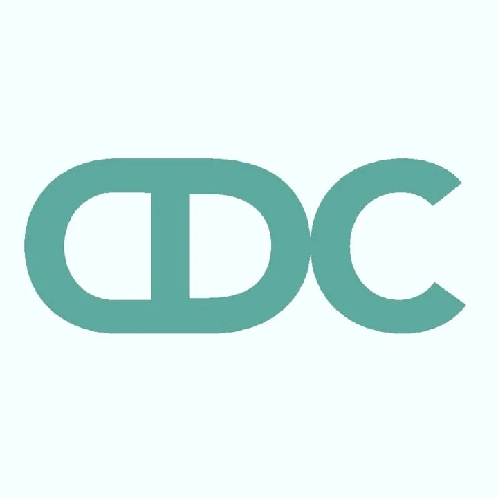 Clínica Dental Casado - Centro Médico Goya logo