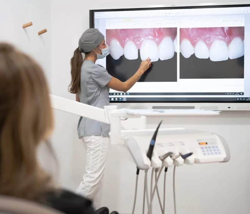 Dra. Nogal Clínica Dental photo 2
