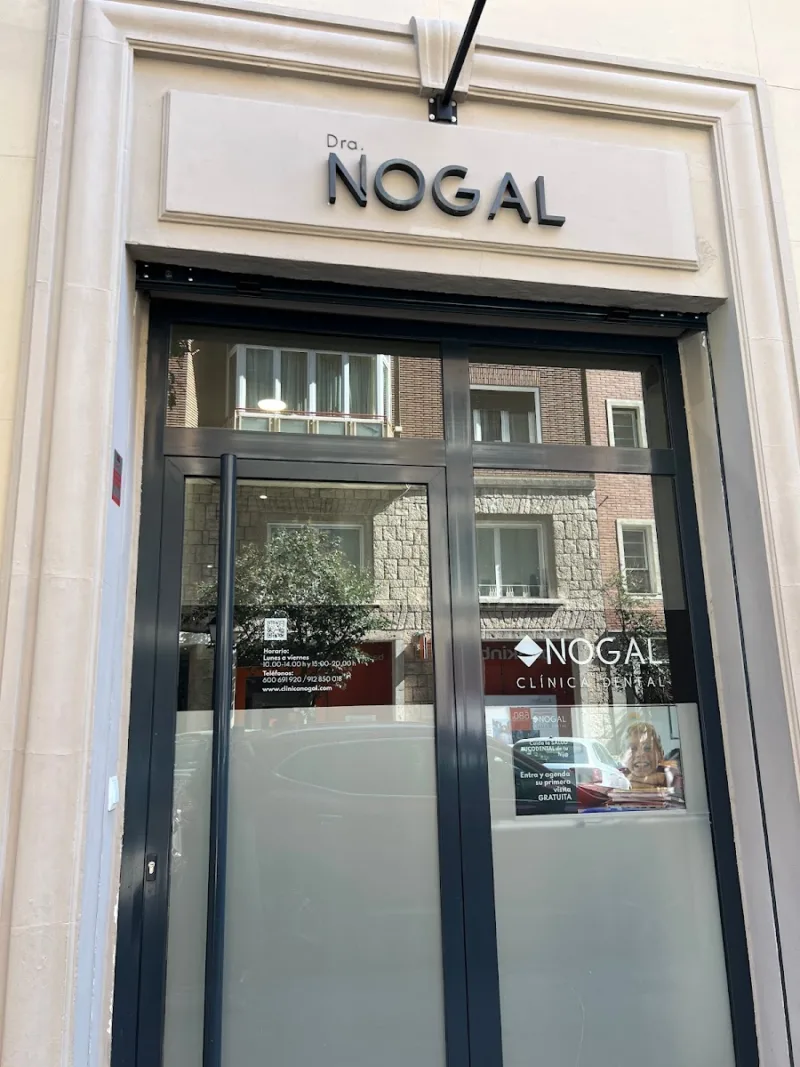 Dra. Nogal Clínica Dental photo 3