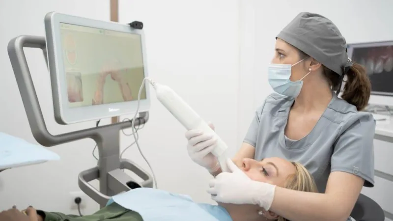 Dra. Nogal Clínica Dental