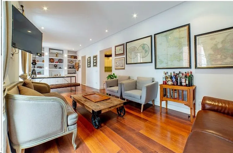 DS Realtors Inmobiliaria en Madrid