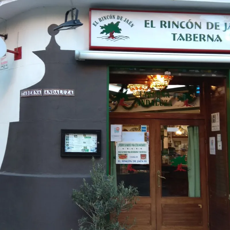 El Rincón de Jaén I photo 4