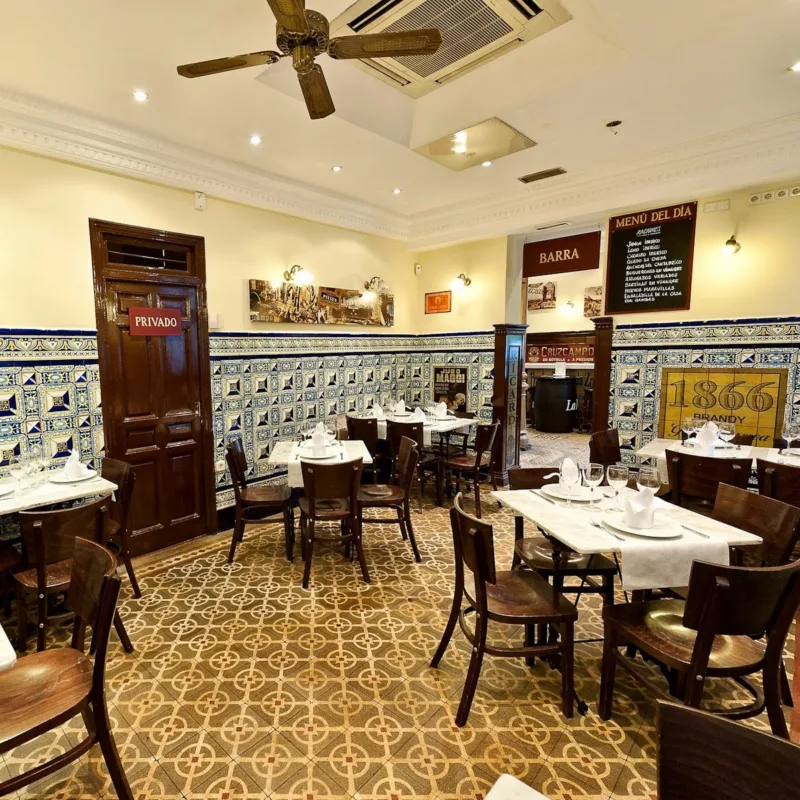 ELCANO Taberna photo 1
