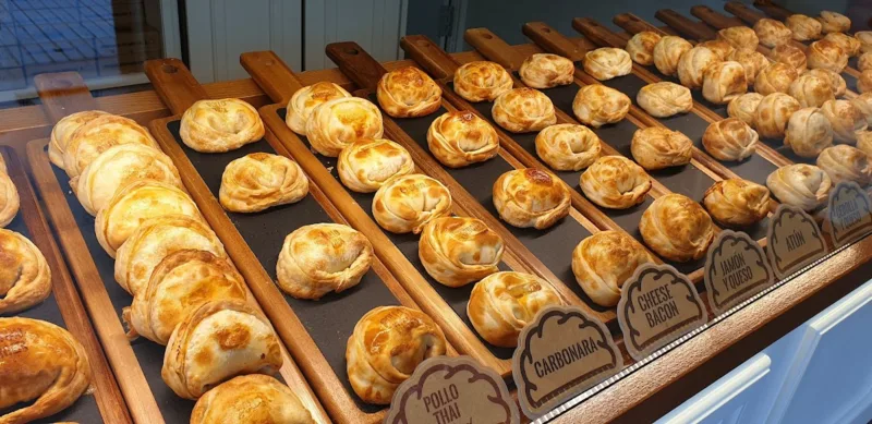 Empanadas Malvón photo 1