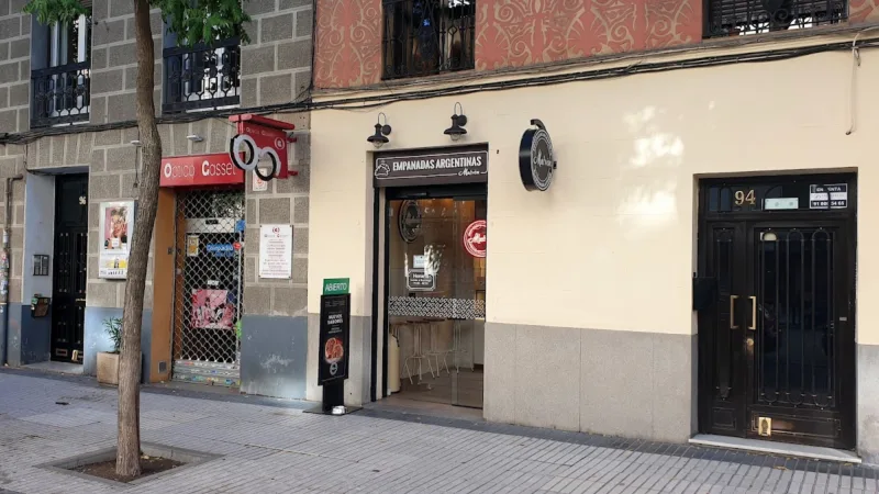 Empanadas Malvón photo 2