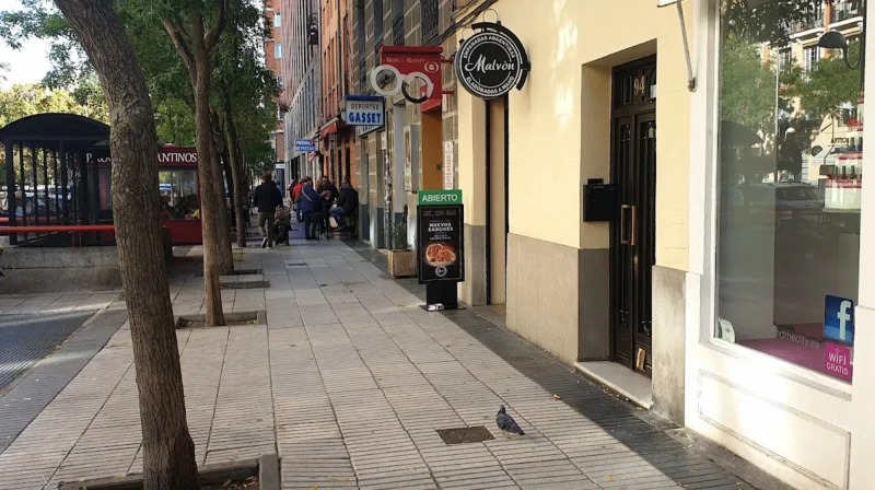 Empanadas Malvón photo 3