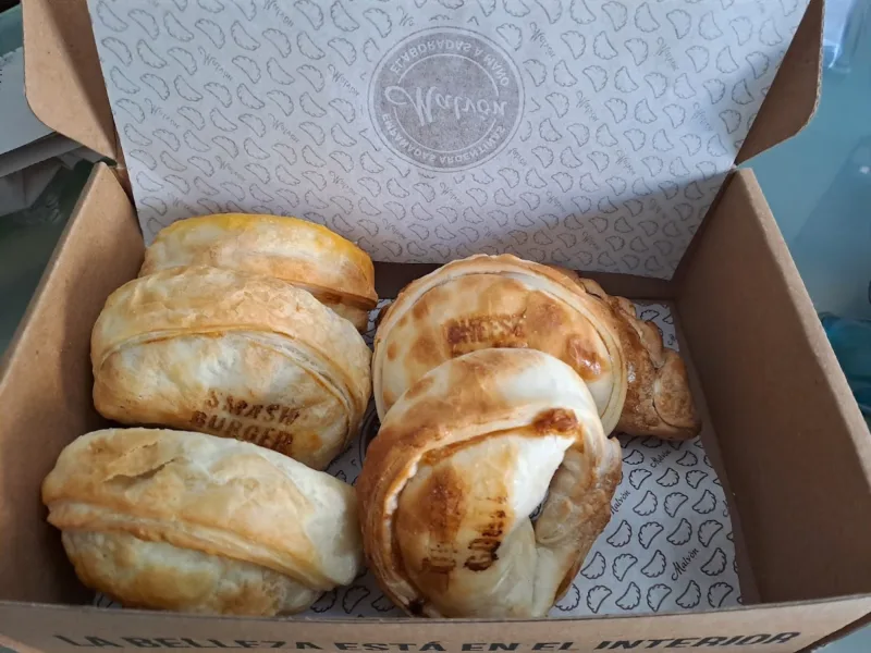 Empanadas Malvón photo 4