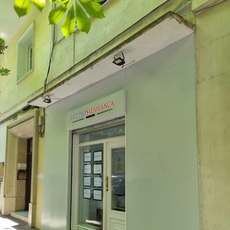 Estudio Salamanca photo 2