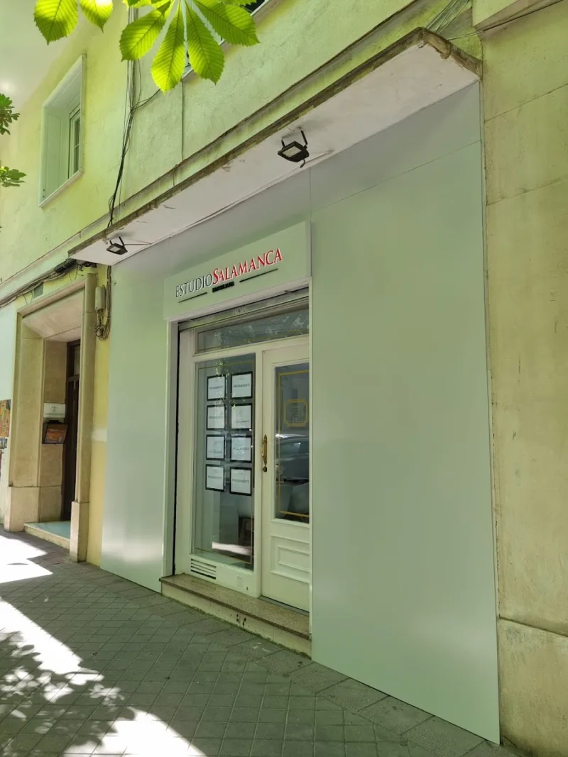Estudio Salamanca