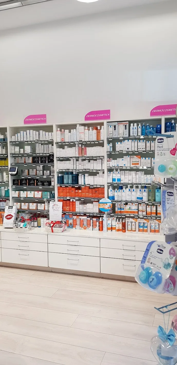 Farmacia 24h Bernabeu photo 1