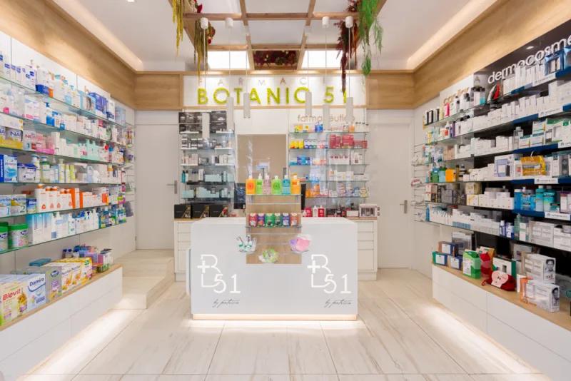 Farmacia Botanic 51 photo 2