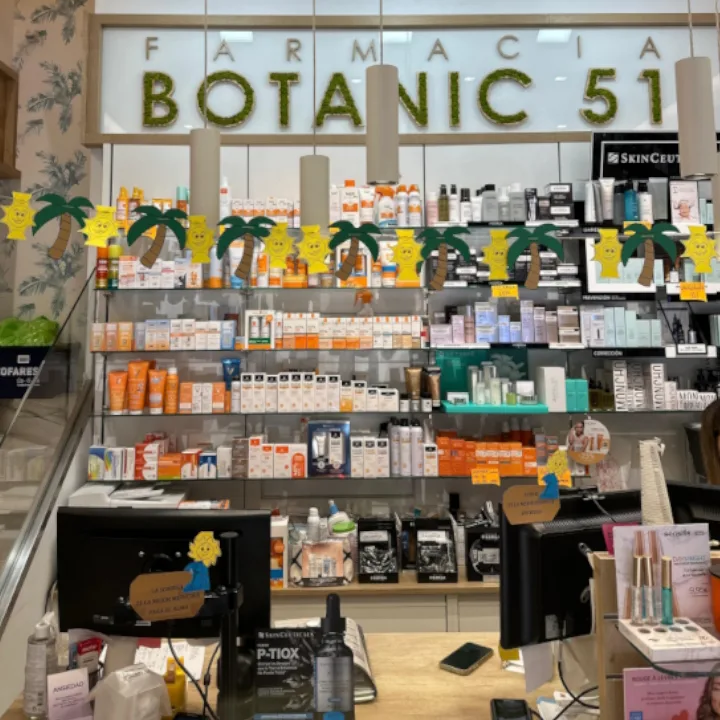 Farmacia Botanic 51 photo 3