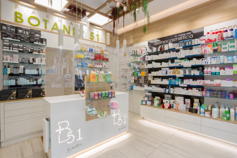 Farmacia Botanic 51 photo 4
