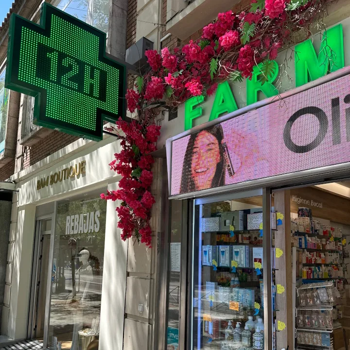 Farmacia Botanic 51