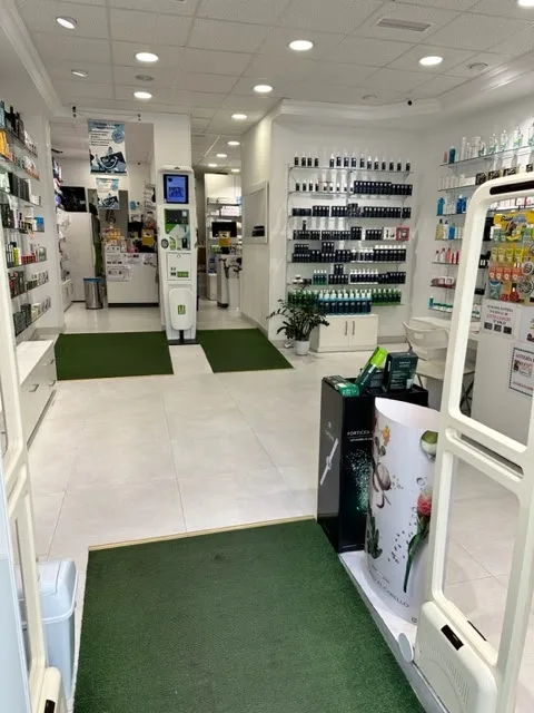 Farmacia Dulcinea photo 1