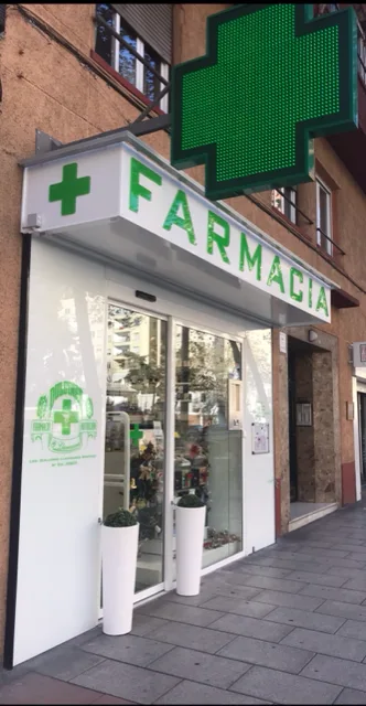 Farmacia Dulcinea photo 2