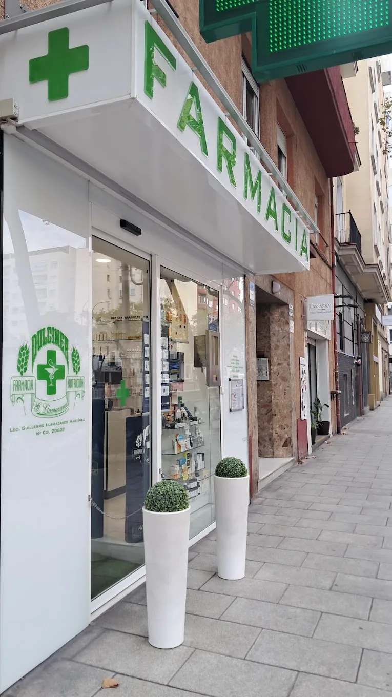 Farmacia Dulcinea photo 3