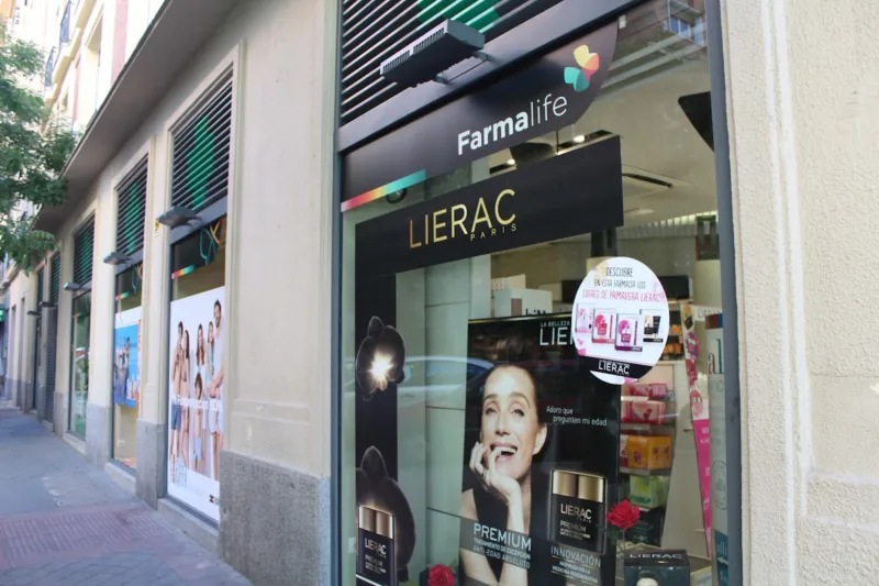 Farmacia Farmalife Alcalá photo 1