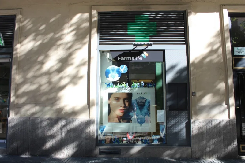 Farmacia Farmalife Alcalá photo 2