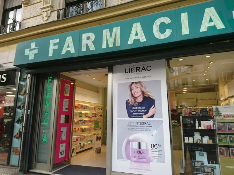 Farmacia Farmalife Alcalá photo 3