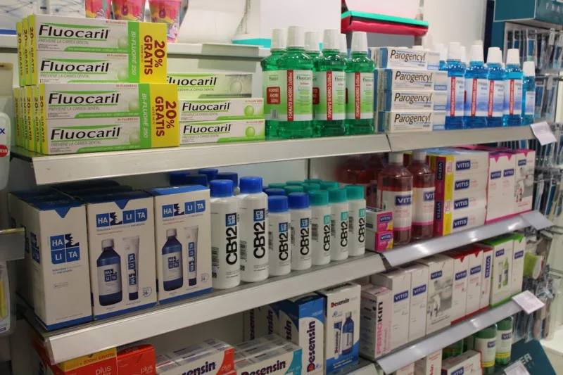 Farmacia Farmalife Alcalá photo 4