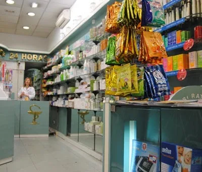 FARMACIA LASTRA photo 2