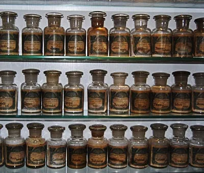 FARMACIA LASTRA photo 3