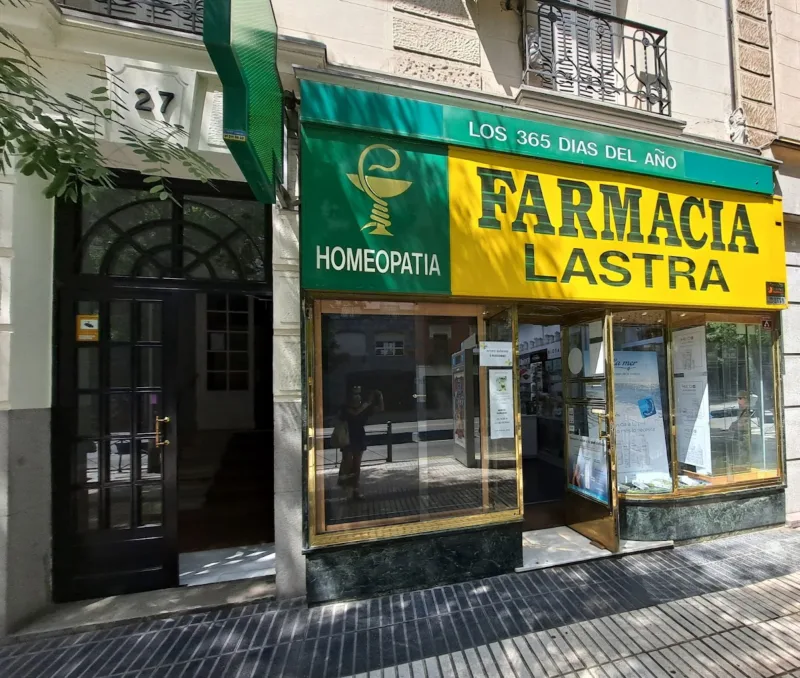 FARMACIA LASTRA photo 4