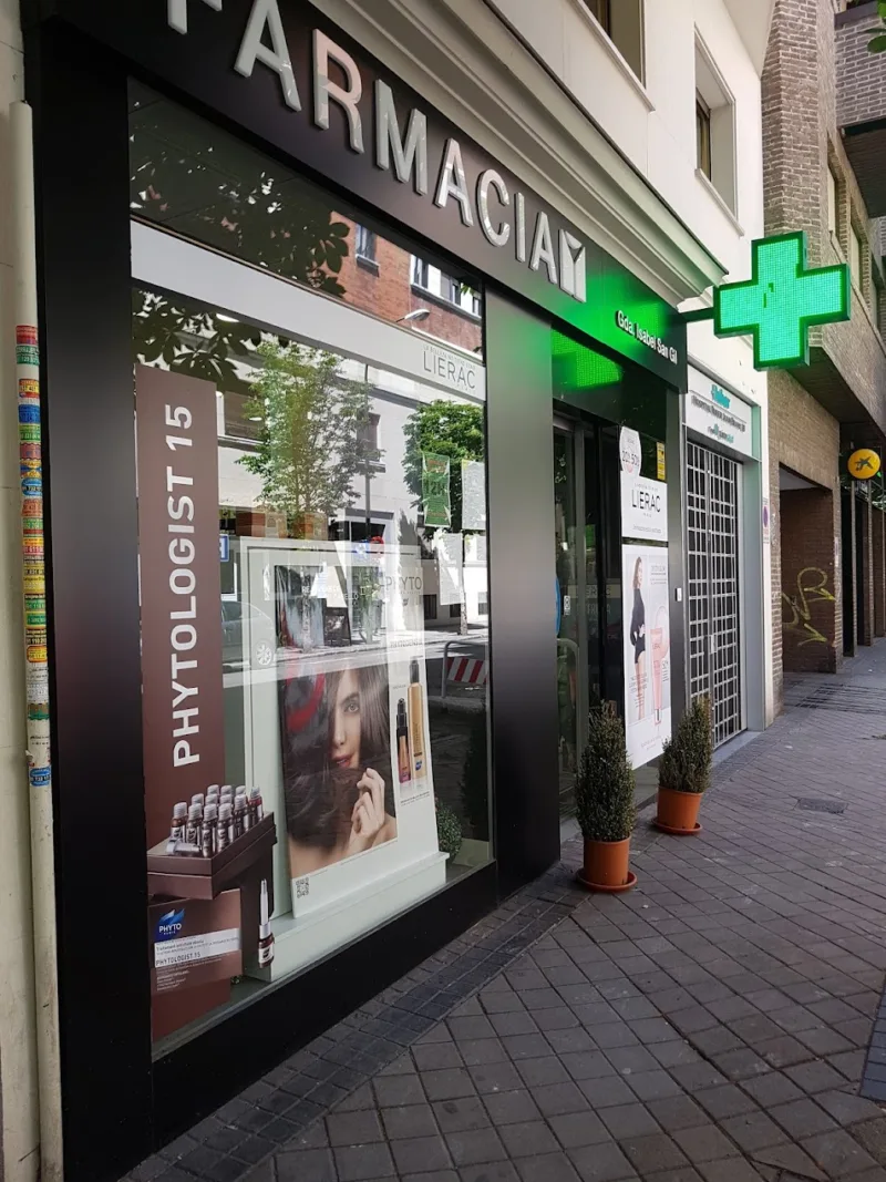 Farmacia Maldonado photo 1