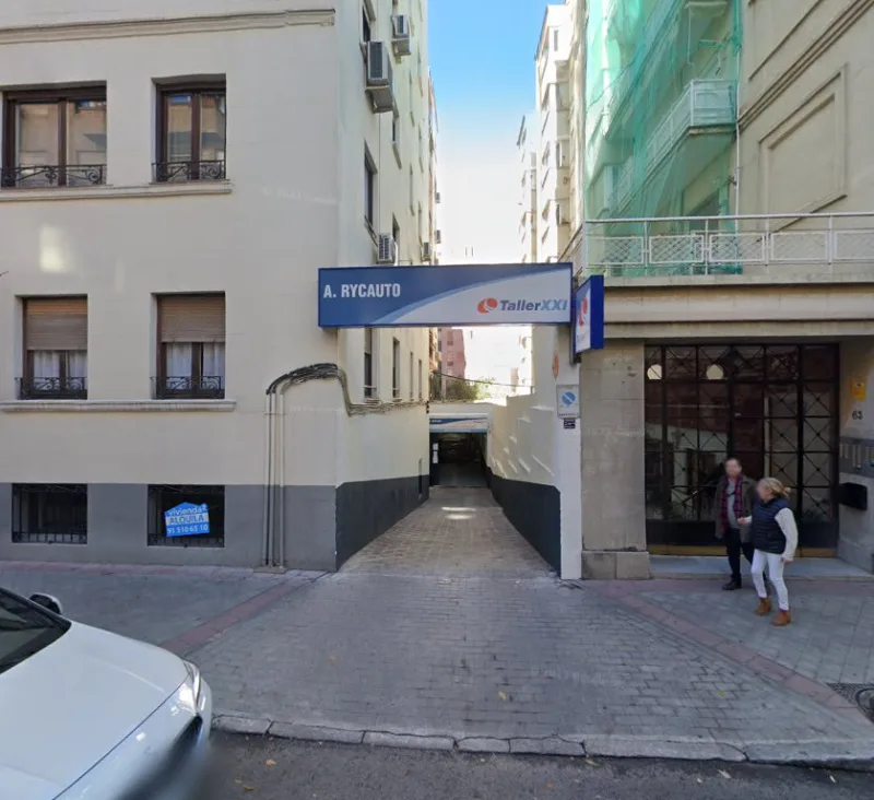 Farmacia Maldonado photo 2