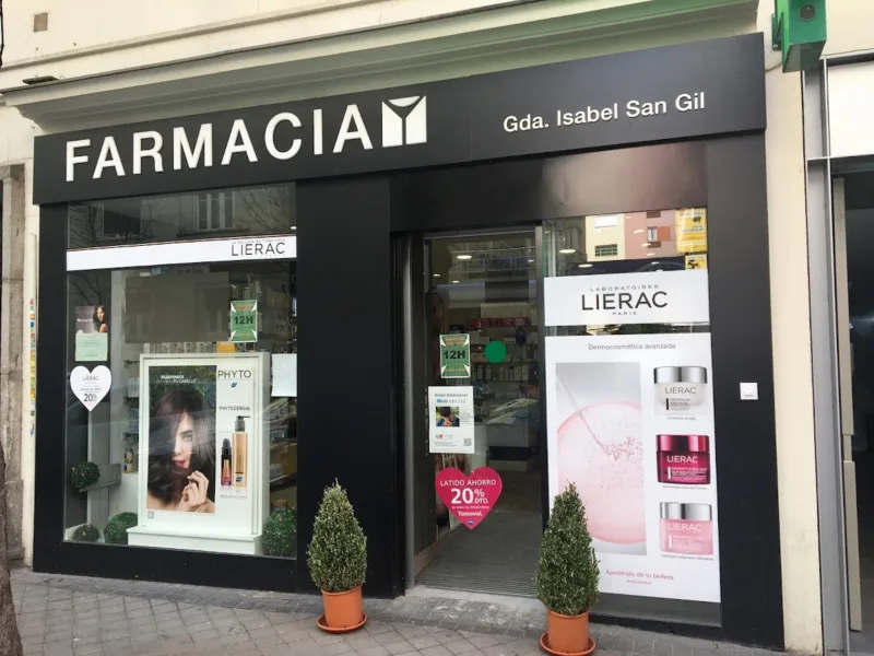 Farmacia Maldonado photo 3