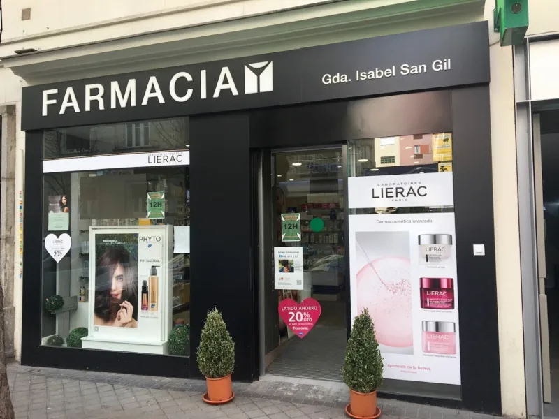 Farmacia Maldonado