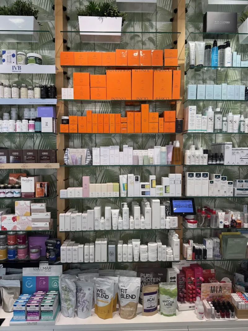 Farmacia Marina Sáez photo 4