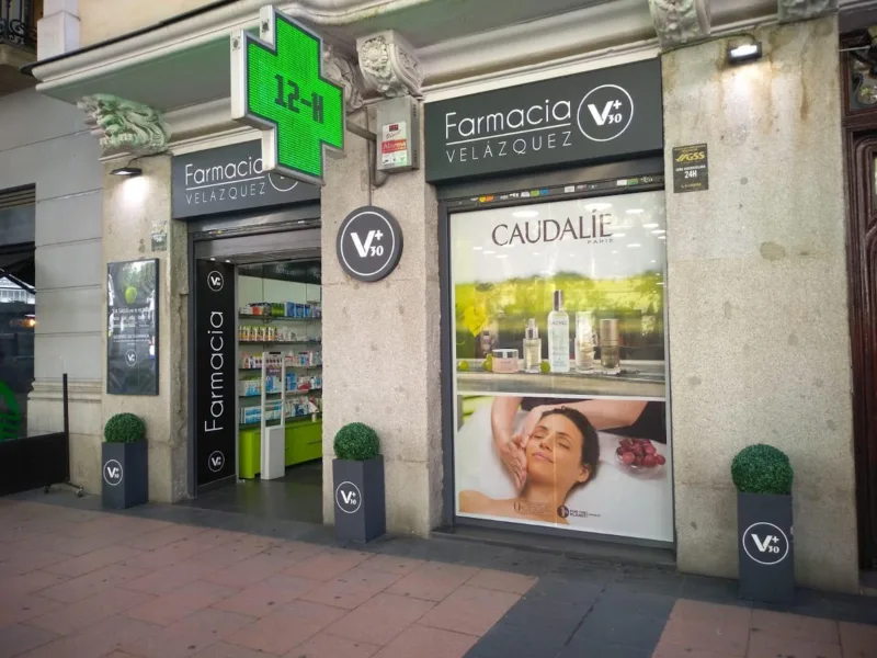 Farmacia Velazquez 30 photo 1