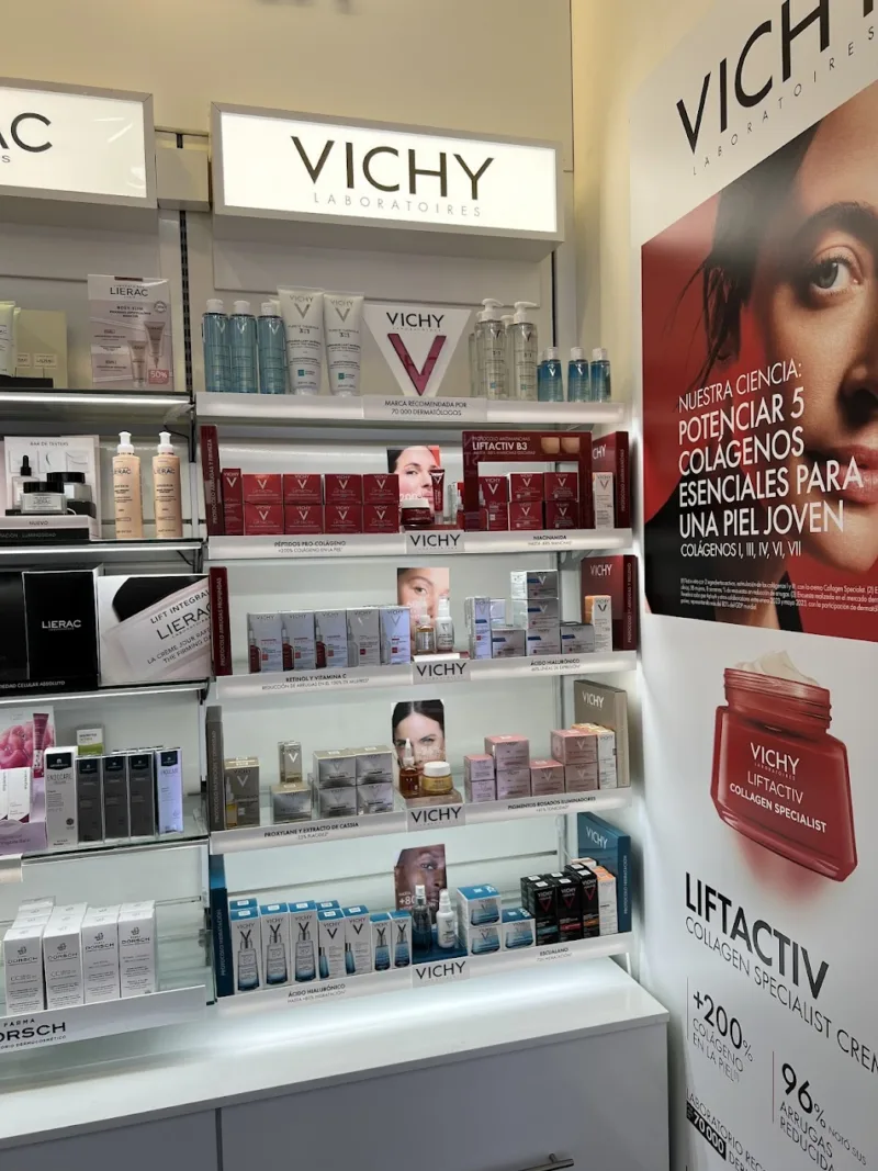 Farmacia Velazquez 30 photo 3