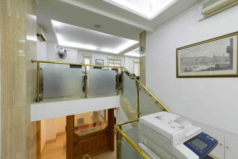 GILMAR Consulting Inmobiliario photo 1