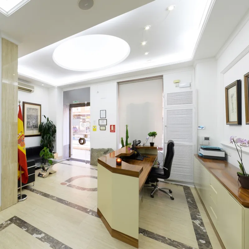 GILMAR Consulting Inmobiliario photo 2