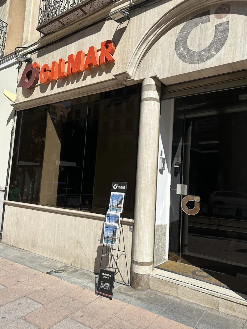 GILMAR Consulting Inmobiliario photo 3