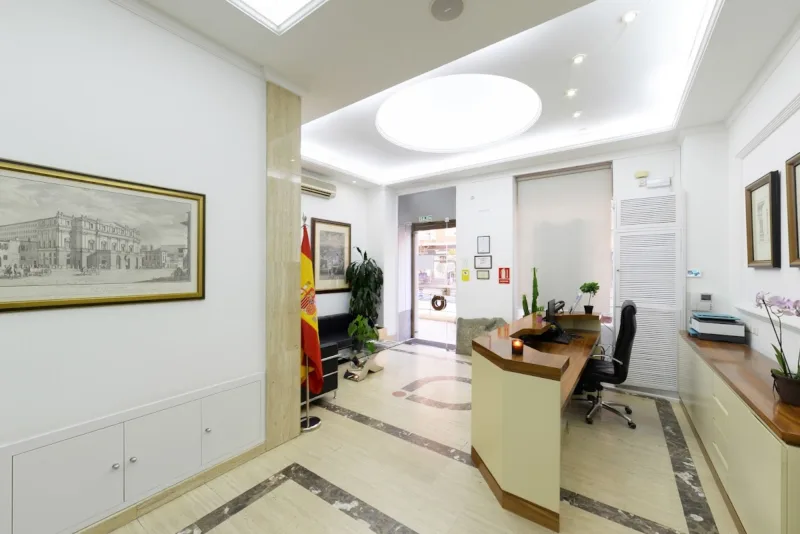 GILMAR Consulting Inmobiliario