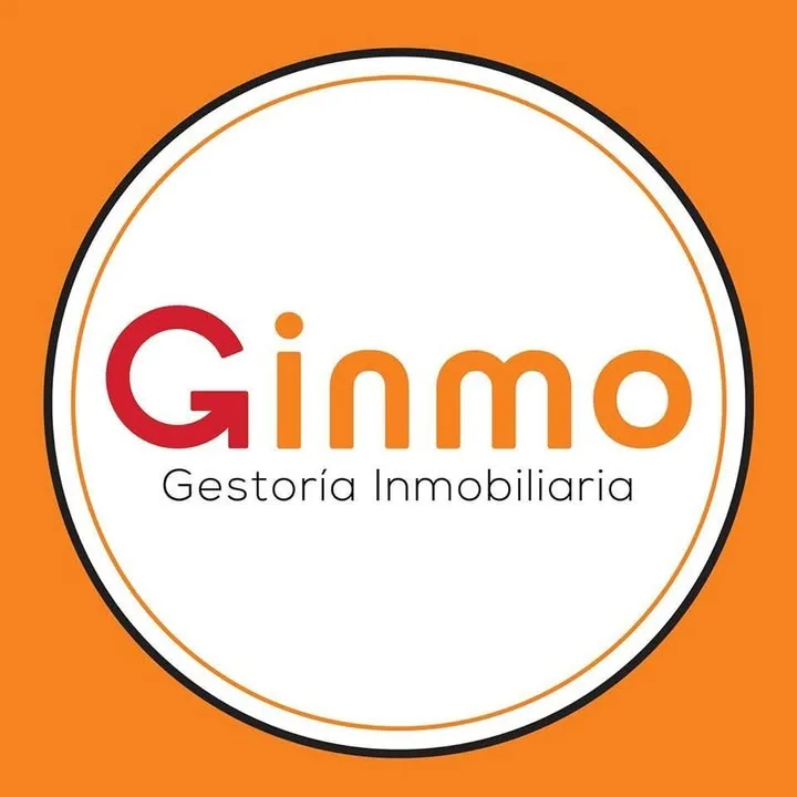 GINMO - Barrio de Salamanca logo