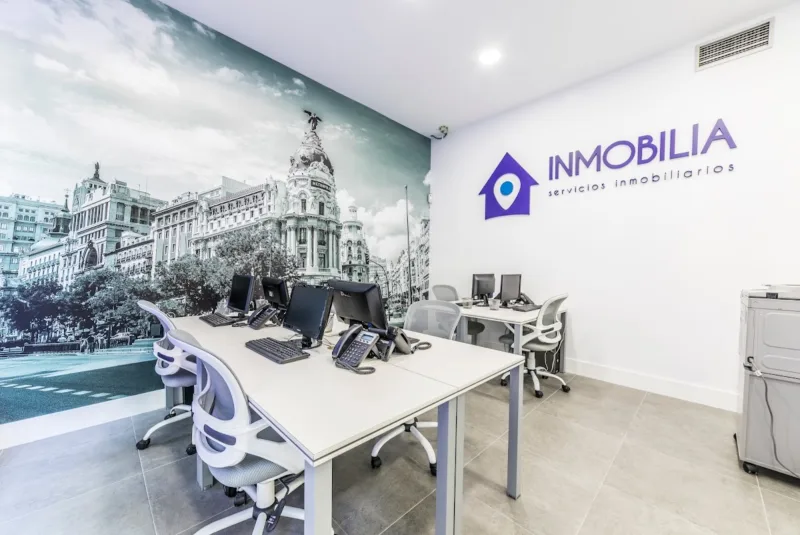 Grupo Inmobilia