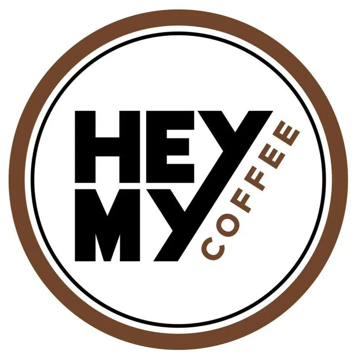 Hey My Coffee - Goya logo