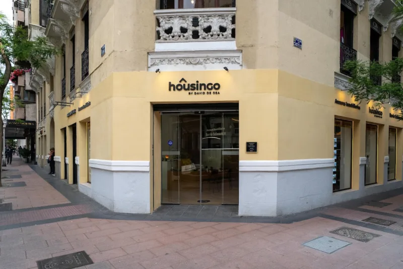 HousinGo Ayala 62
