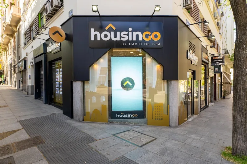 HousinGo Serrano 81