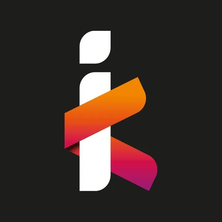 IKAMI AZ MADRID logo