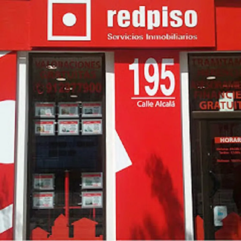 Redpiso Inmobiliaria Barrio de Salamanca