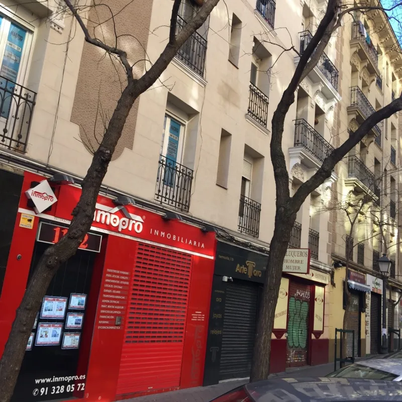 Inmopro Inmobiliaria photo 1