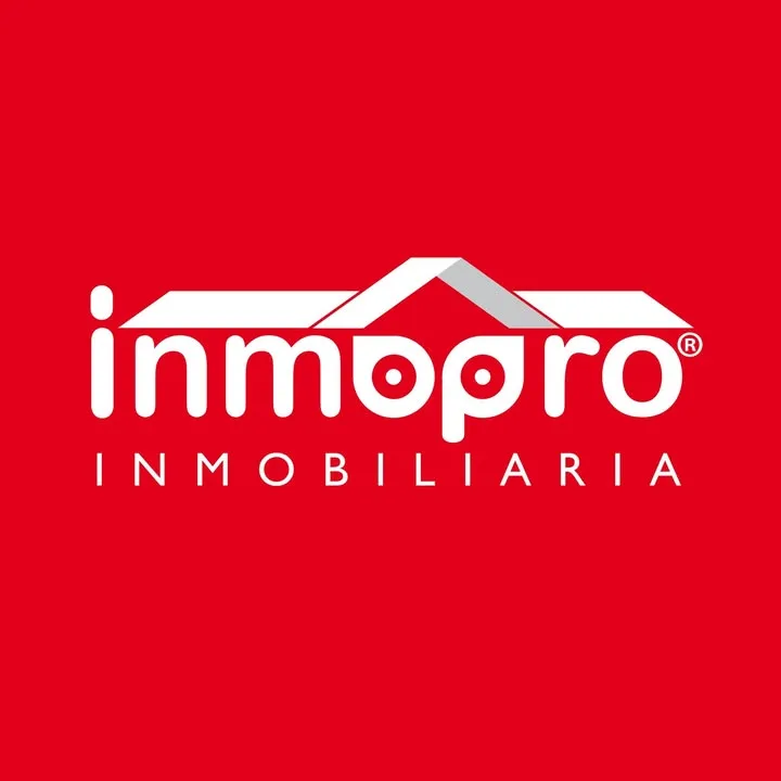 Inmopro Inmobiliaria logo