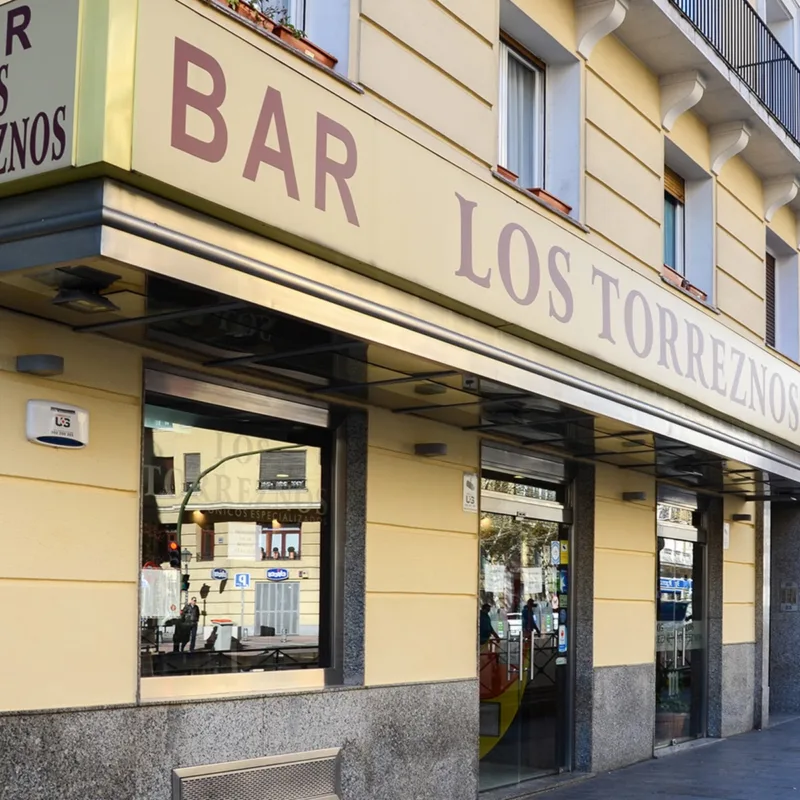 James Joyce Irish Pub Madrid photo 2