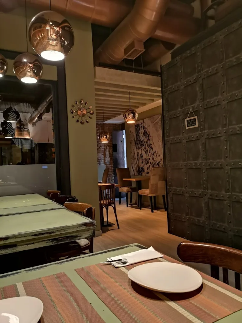 La Bistroteca photo 1